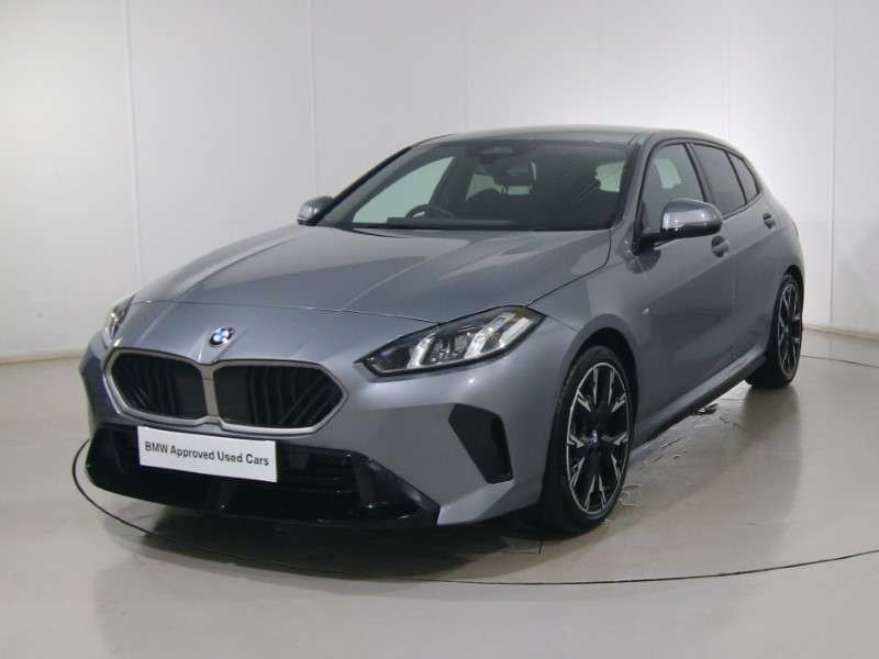 Used BMW 1 Series 2025 for sale - 77339566: Photo 37