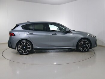 Used BMW 1 Series 2025 for sale - 77339566: Photo