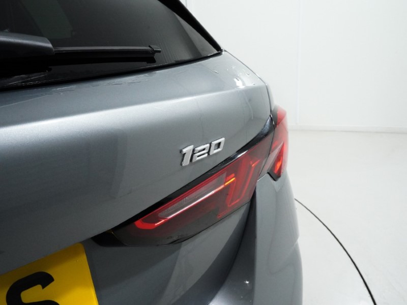 Used BMW 1 Series 2025 for sale - 77339566: Photo 42