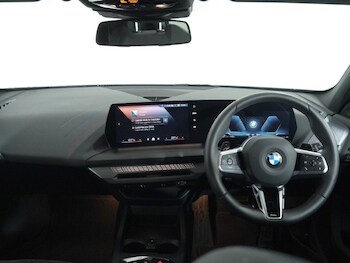 Used BMW 1 Series 2025 for sale - 77339566: Photo