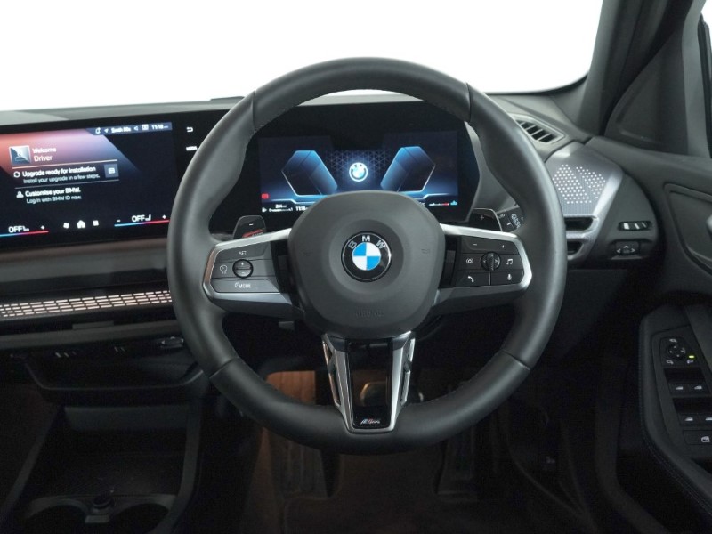 Used BMW 1 Series 2025 for sale - 77339566: Photo 5