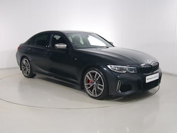 Used BMW 3 Series 2021 for sale - 79176976: Photo