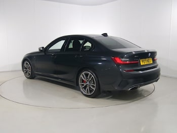 Used BMW 3 Series 2021 for sale - 79176976: Photo