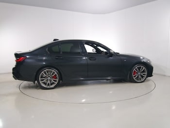 Used BMW 3 Series 2021 for sale - 79176976: Photo