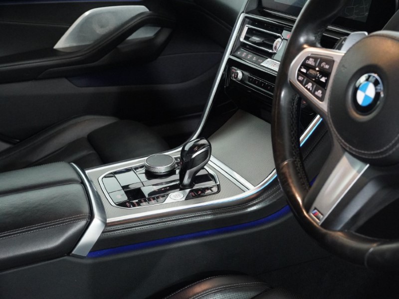 Used BMW 8 Series 2020 for sale - 77519389: Photo 10