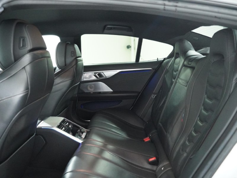 Used BMW 8 Series 2020 for sale - 77519389: Photo 12