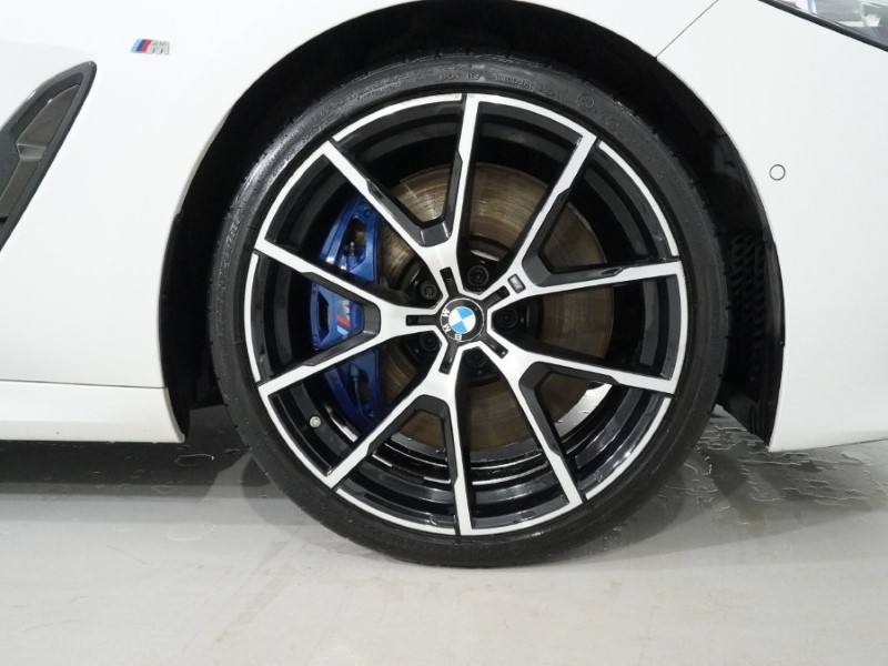 Used BMW 8 Series 2020 for sale - 77519389: Photo 14