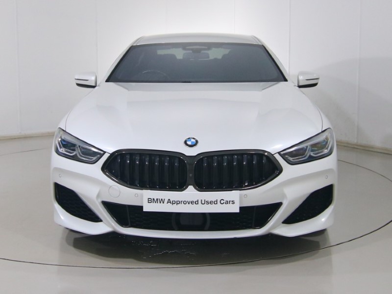Used BMW 8 Series 2020 for sale - 77519389: Photo 16