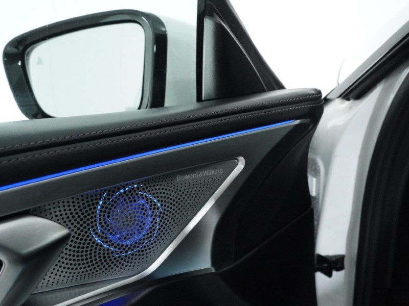 Used BMW 8 Series 2020 for sale - 77519389: Photo 17