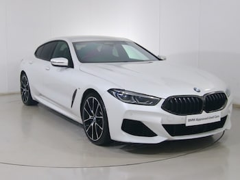 Used BMW 8 Series 2020 for sale - 77519389: Photo