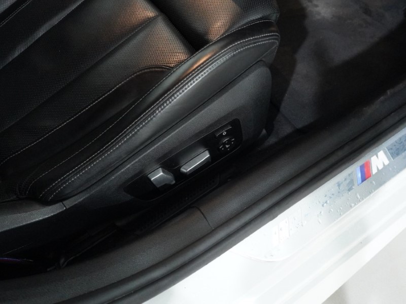 Used BMW 8 Series 2020 for sale - 77519389: Photo 20