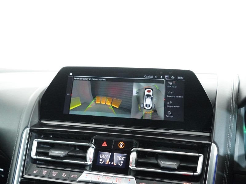 Used BMW 8 Series 2020 for sale - 77519389: Photo 22