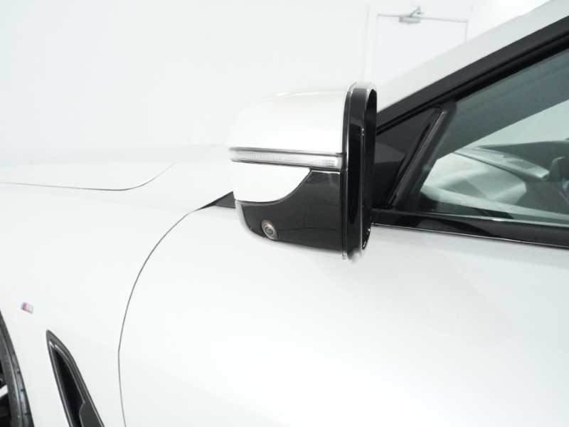 Used BMW 8 Series 2020 for sale - 77519389: Photo 24