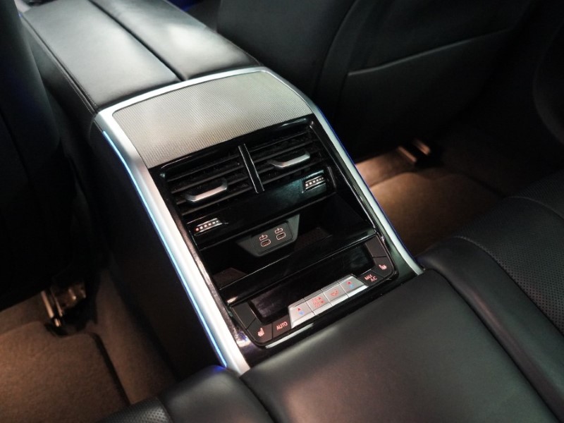 Used BMW 8 Series 2020 for sale - 77519389: Photo 25