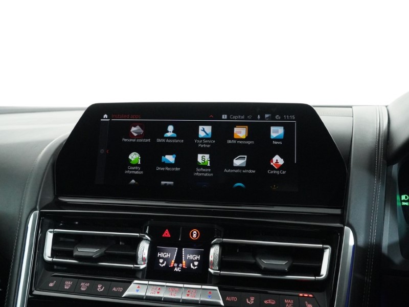Used BMW 8 Series 2020 for sale - 77519389: Photo 31
