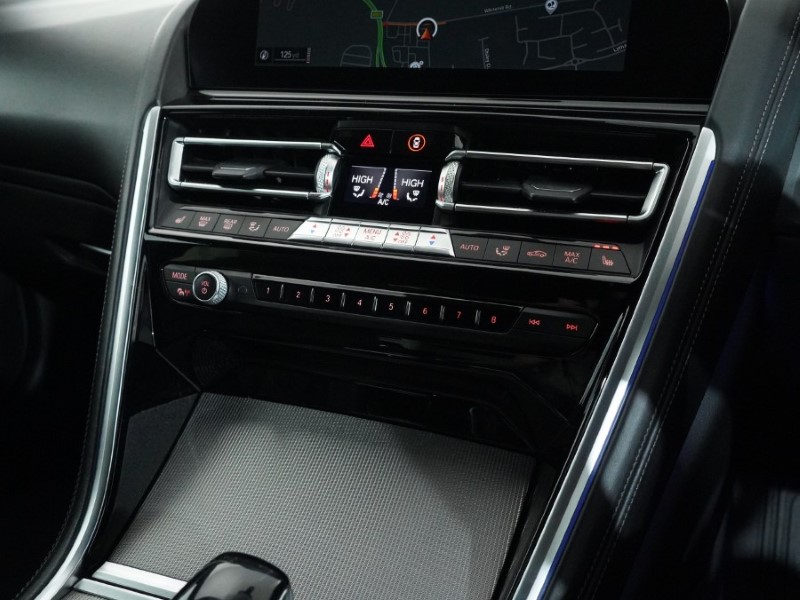 Used BMW 8 Series 2020 for sale - 77519389: Photo 35
