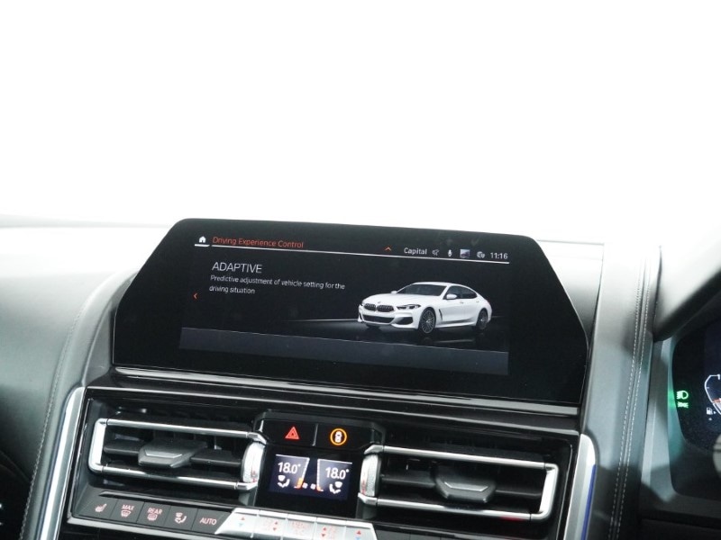 Used BMW 8 Series 2020 for sale - 77519389: Photo 38