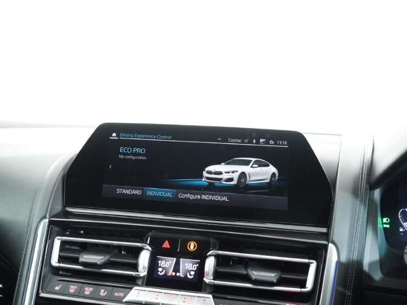 Used BMW 8 Series 2020 for sale - 77519389: Photo 39