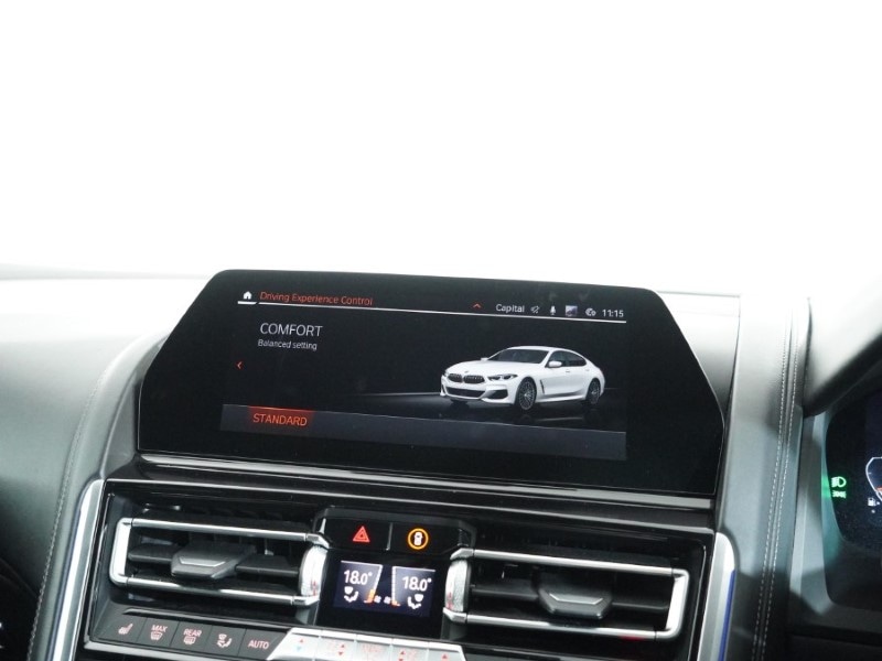 Used BMW 8 Series 2020 for sale - 77519389: Photo 40