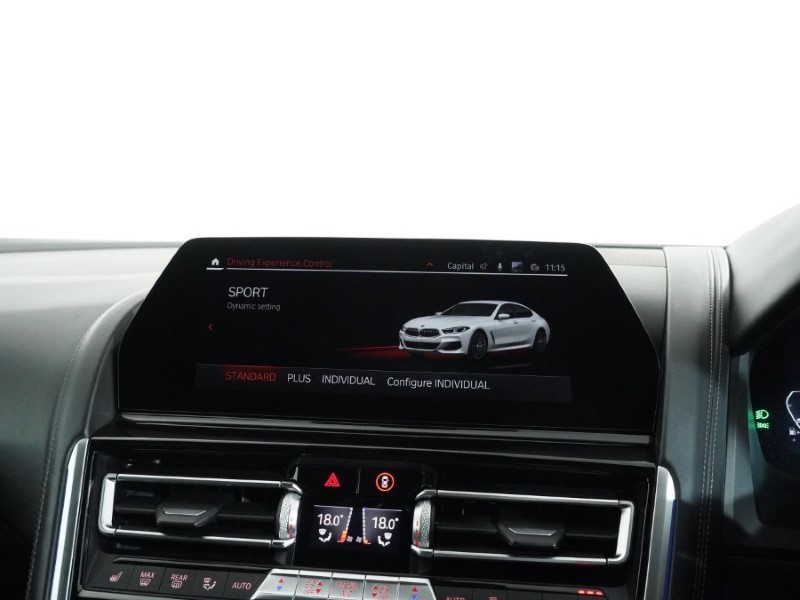 Used BMW 8 Series 2020 for sale - 77519389: Photo 41