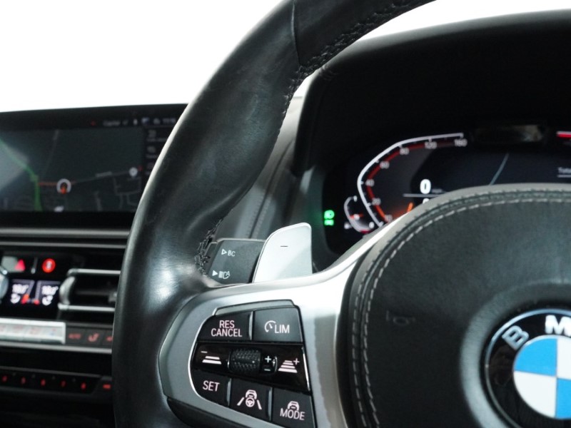 Used BMW 8 Series 2020 for sale - 77519389: Photo 42