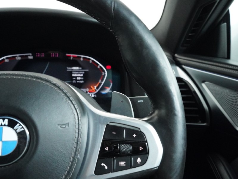 Used BMW 8 Series 2020 for sale - 77519389: Photo 43