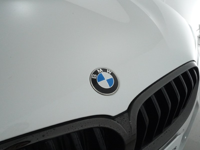 Used BMW 8 Series 2020 for sale - 77519389: Photo 45