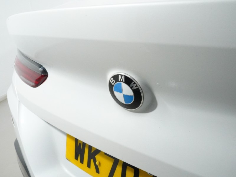 Used BMW 8 Series 2020 for sale - 77519389: Photo 48