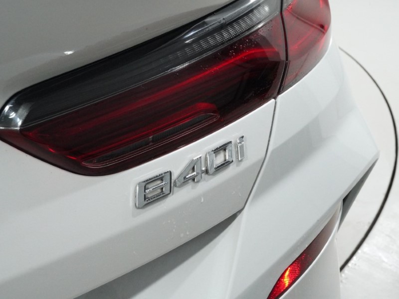 Used BMW 8 Series 2020 for sale - 77519389: Photo 49