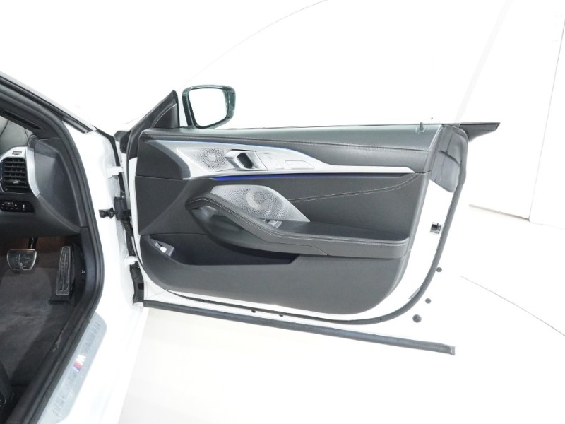 Used BMW 8 Series 2020 for sale - 77519389: Photo 50