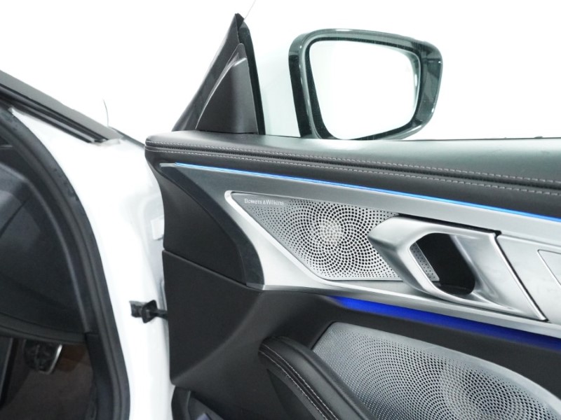 Used BMW 8 Series 2020 for sale - 77519389: Photo 53