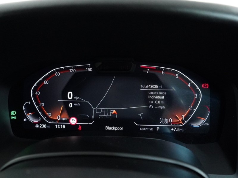 Used BMW 8 Series 2020 for sale - 77519389: Photo 9