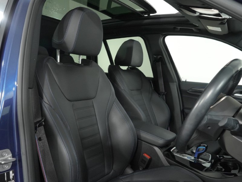 Used BMW iX3 2022 for sale - 78025625: Photo 11