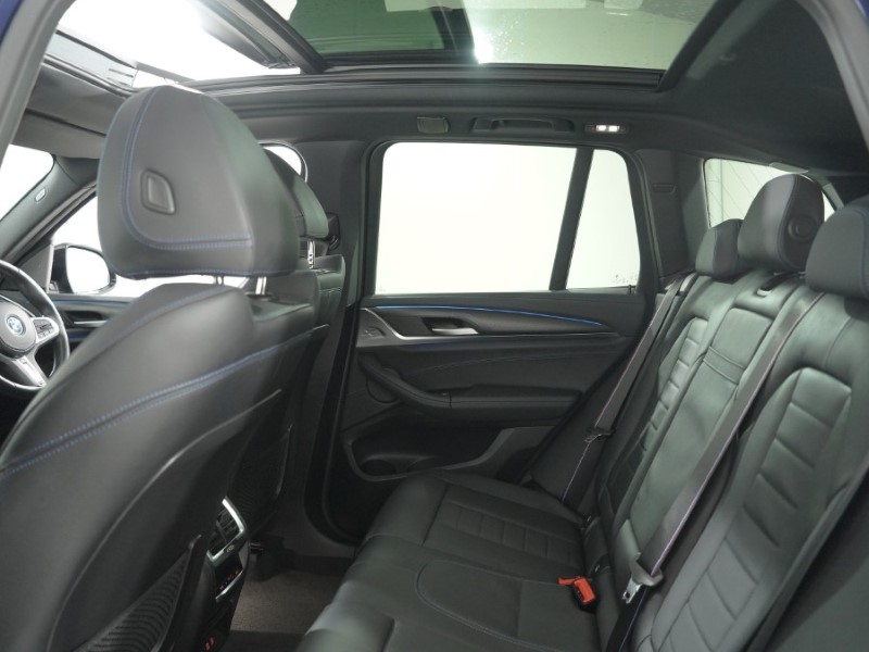 Used BMW iX3 2022 for sale - 78025625: Photo 12