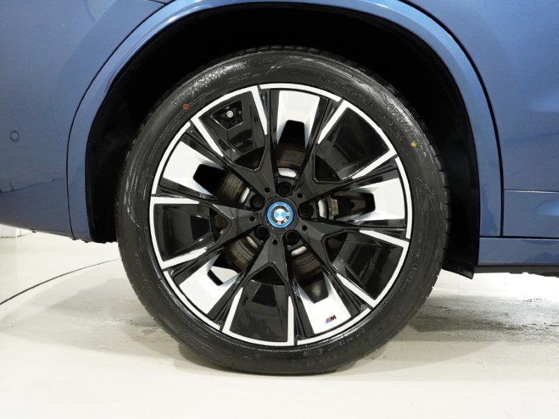 Used BMW iX3 2022 for sale - 78025625: Photo 14