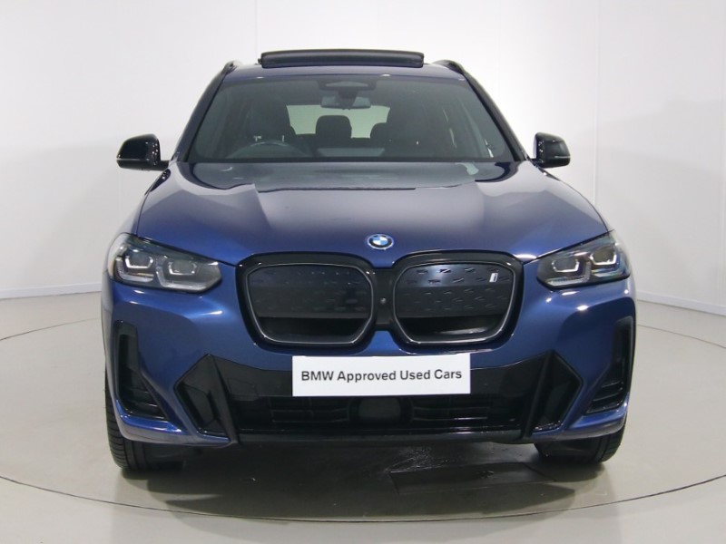 Used BMW iX3 2022 for sale - 78025625: Photo 16