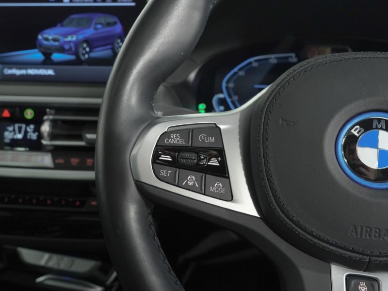 Used BMW iX3 2022 for sale - 78025625: Photo 17