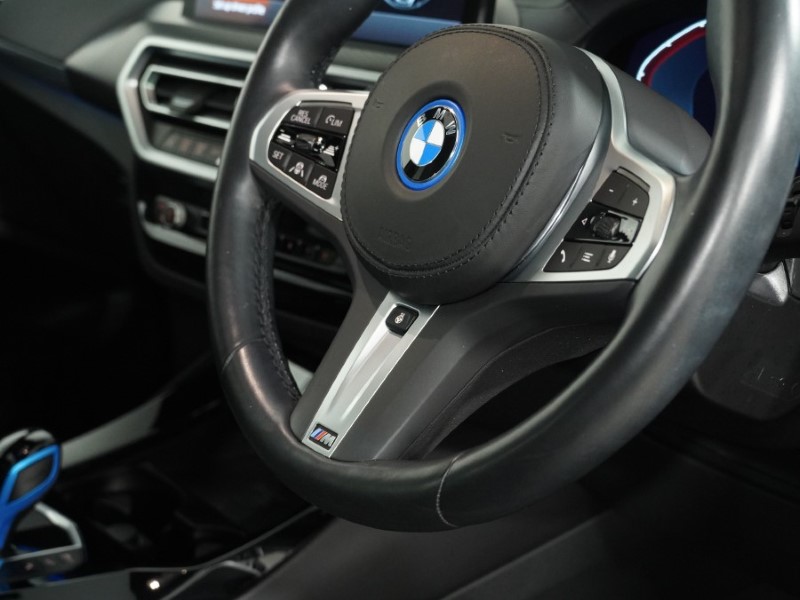 Used BMW iX3 2022 for sale - 78025625: Photo 19