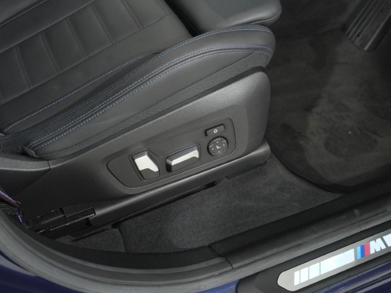 Used BMW iX3 2022 for sale - 78025625: Photo 23