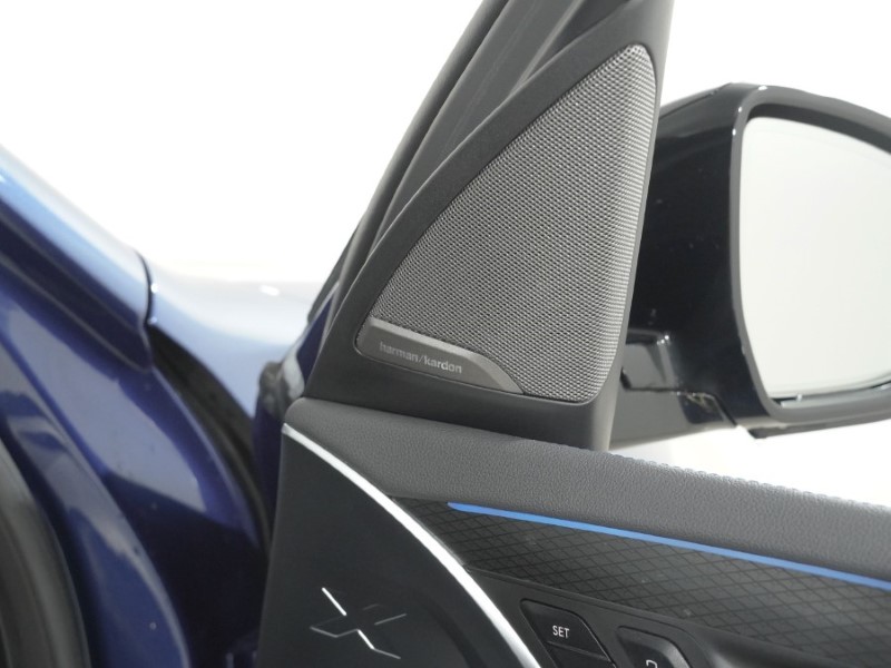 Used BMW iX3 2022 for sale - 78025625: Photo 26