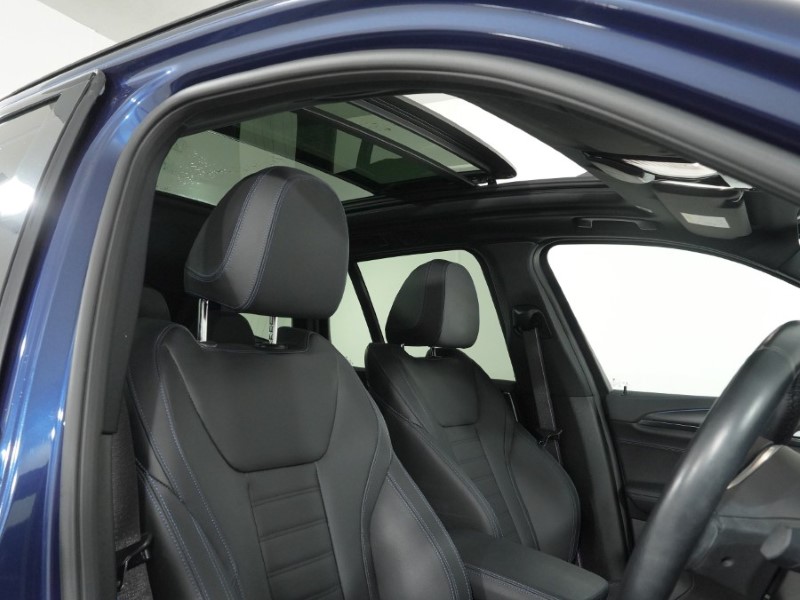 Used BMW iX3 2022 for sale - 78025625: Photo 29