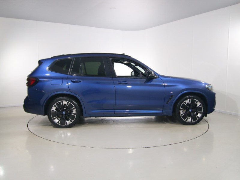 Used BMW iX3 2022 for sale - 78025625: Photo 3