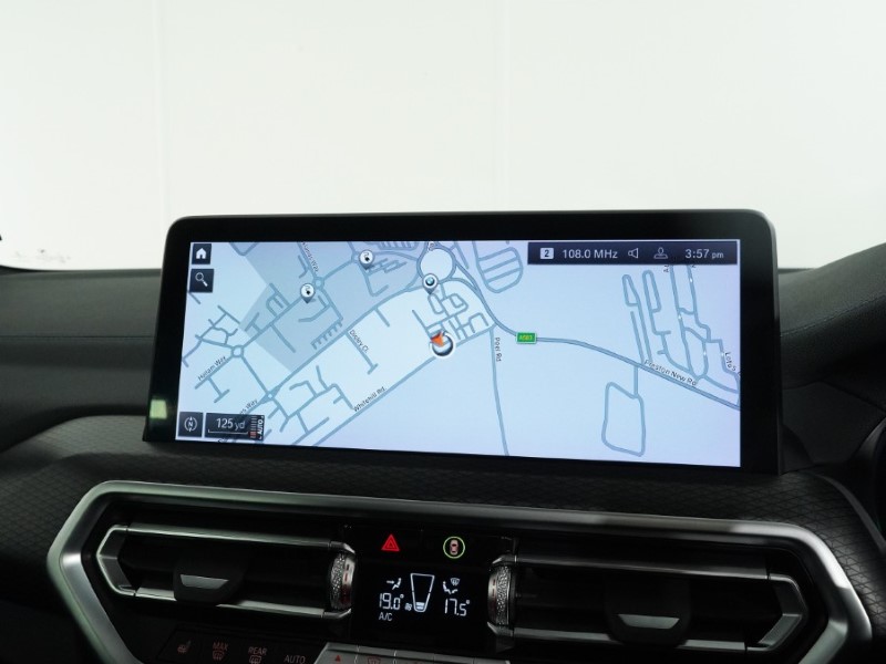 Used BMW iX3 2022 for sale - 78025625: Photo 31