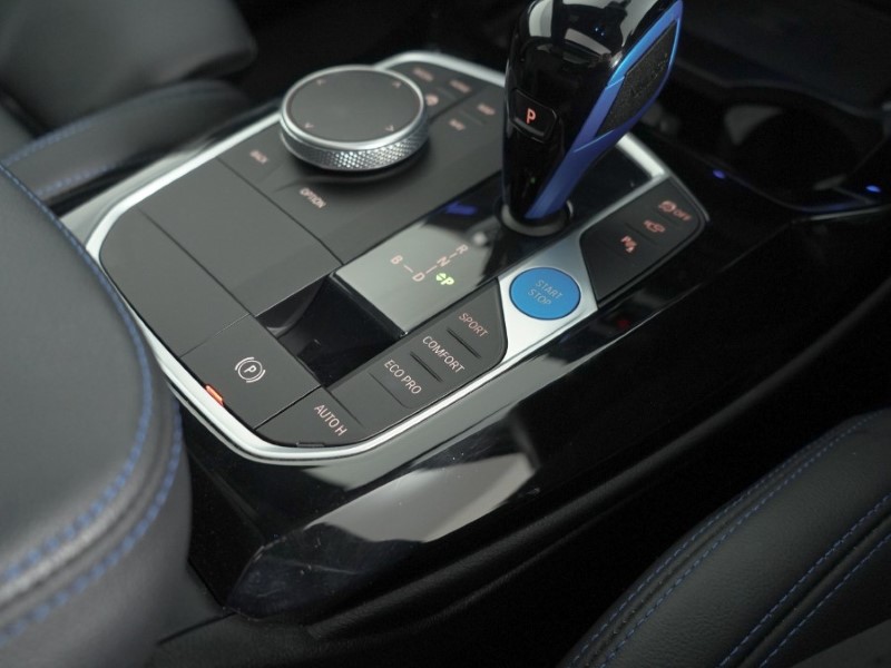 Used BMW iX3 2022 for sale - 78025625: Photo 32