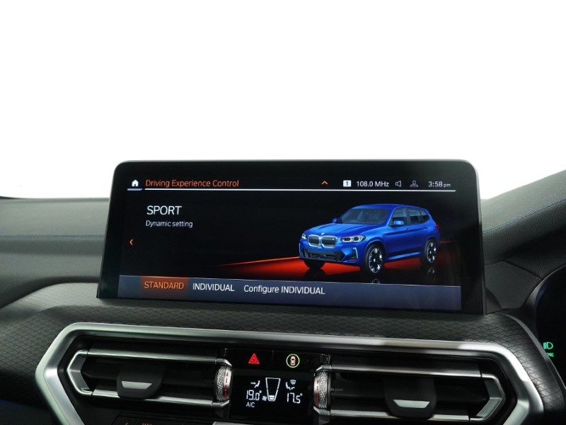 Used BMW iX3 2022 for sale - 78025625: Photo 33