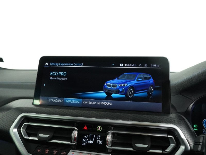 Used BMW iX3 2022 for sale - 78025625: Photo 34