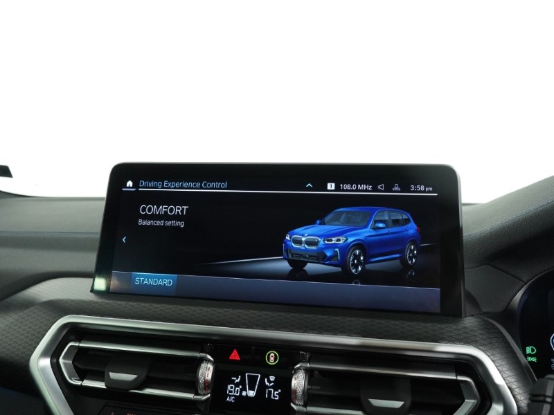 Used BMW iX3 2022 for sale - 78025625: Photo 35