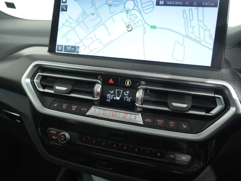 Used BMW iX3 2022 for sale - 78025625: Photo 36