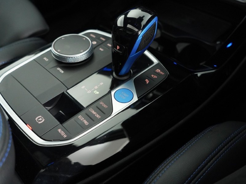 Used BMW iX3 2022 for sale - 78025625: Photo 37