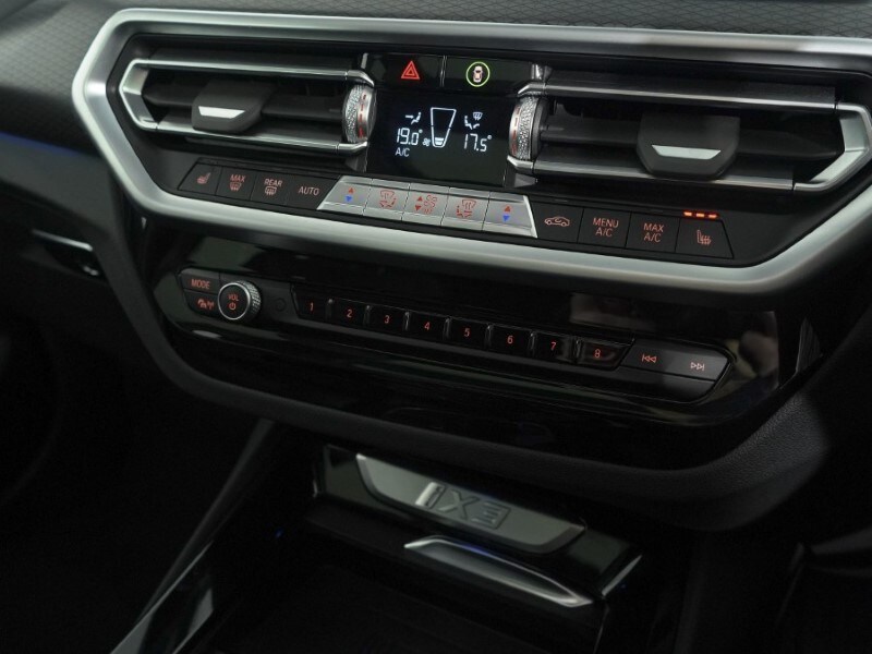 Used BMW iX3 2022 for sale - 78025625: Photo 38